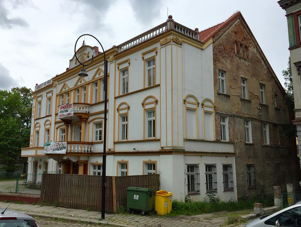 LEGNICA. Finałowa dziesiątka „Archibzdury” wybrana