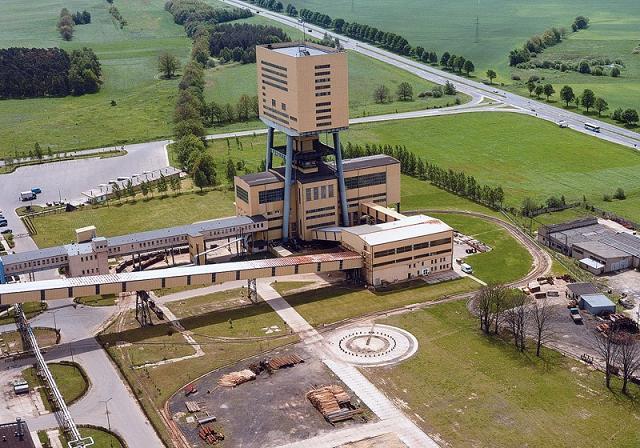 KGHM. Nowi dyrektorzy ZWR i „Sierpolu”