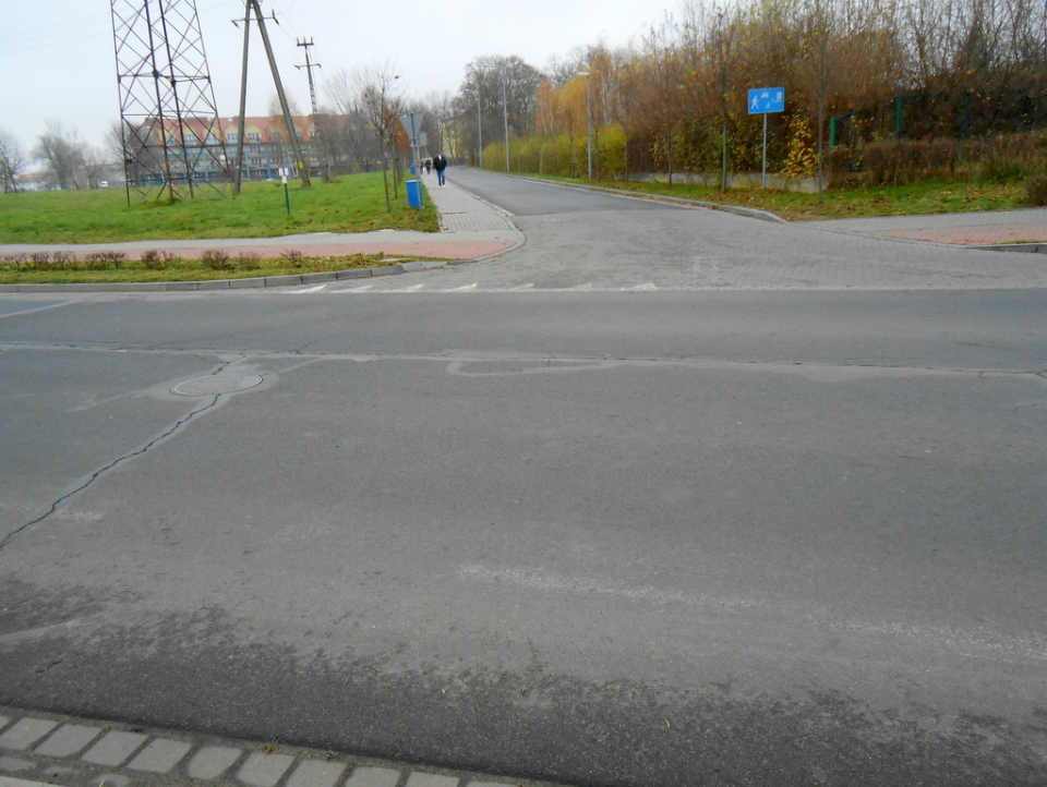 GŁOGÓW. Inspektor nadzoru z zarzutami