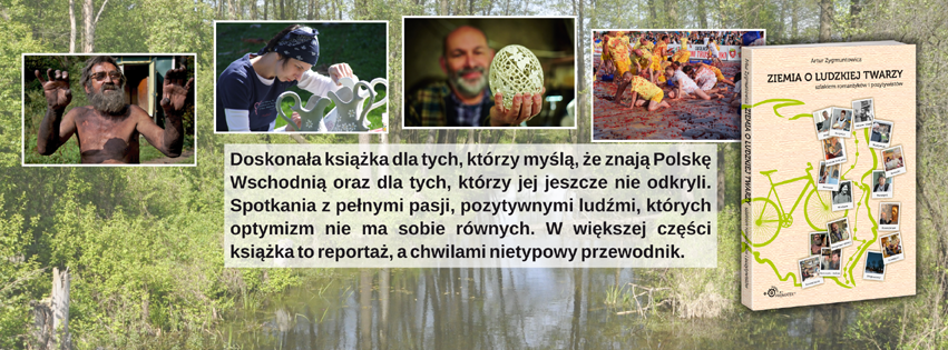 JAWOR. Spotkanie z Arturem Zygmuntowiczem