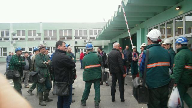 KGHM. Bomba w kopalni „RUDNA” (LIVE, AKTUALIZACJA)