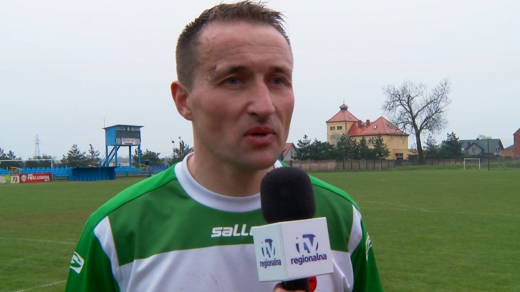 PROCHOWICE. Antosiewicz: Nie ma tu chłopaków z wielkich miast