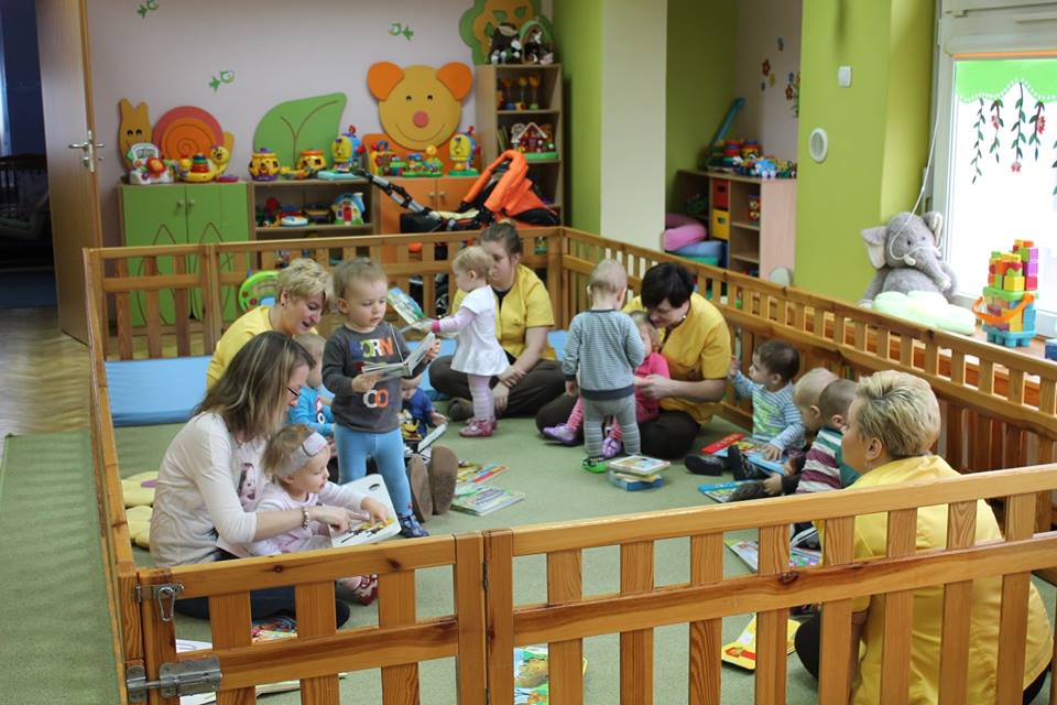 POLKOWICE. Potrafią rozbudzić dziecięcą ciekawość