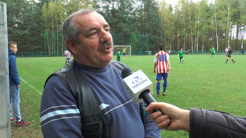 ŻELAZNY MOST. Bartkowicz: To kolejny mecz, w którym nas kancerują