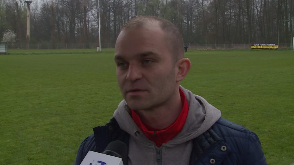 KOCHLICE. Ciuksa: Praca na treningach procentuje