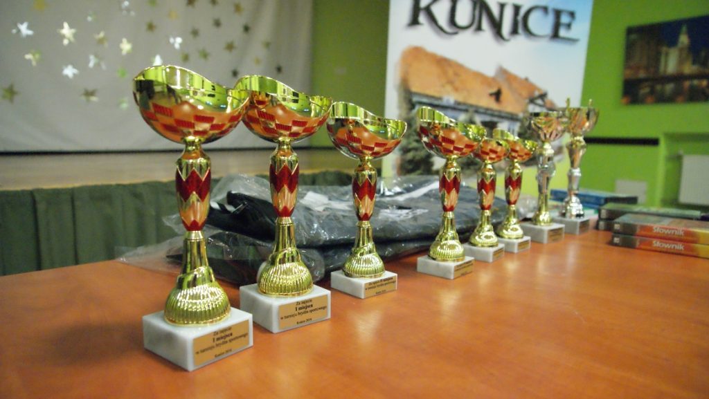 KUNICE. Amatorski turniej brydża (FOTO)