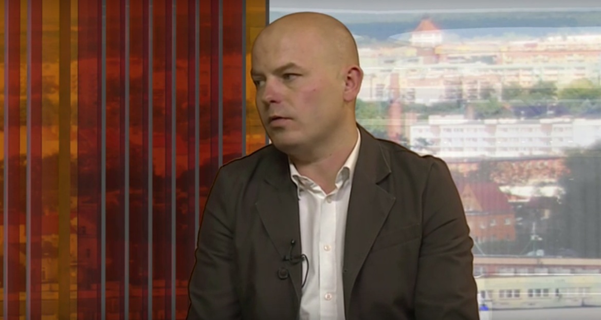 LUBIN. W nowym miejscu, więcej kilometrów (WIDEO)