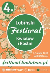 Festiwal kwiatów