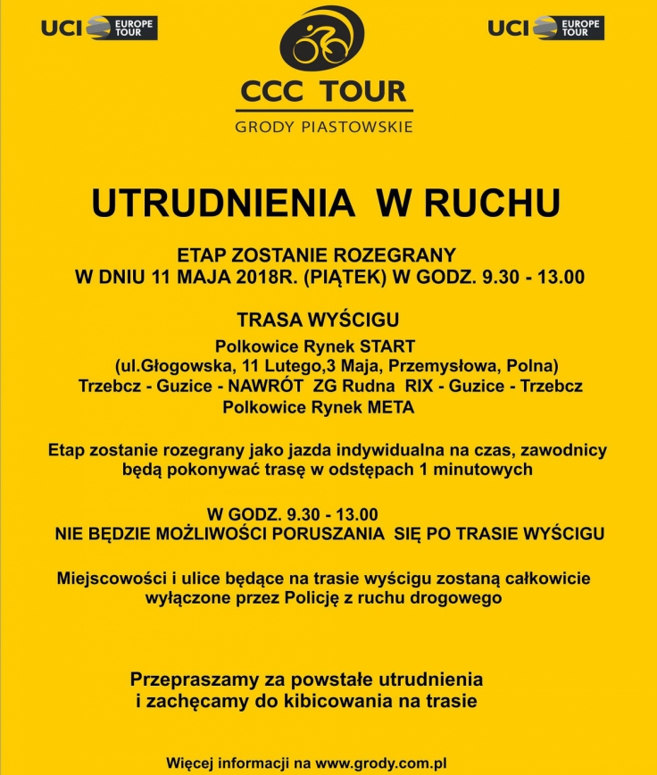 LEGNICA/POLKOWICE. Kiendyś najlepszy