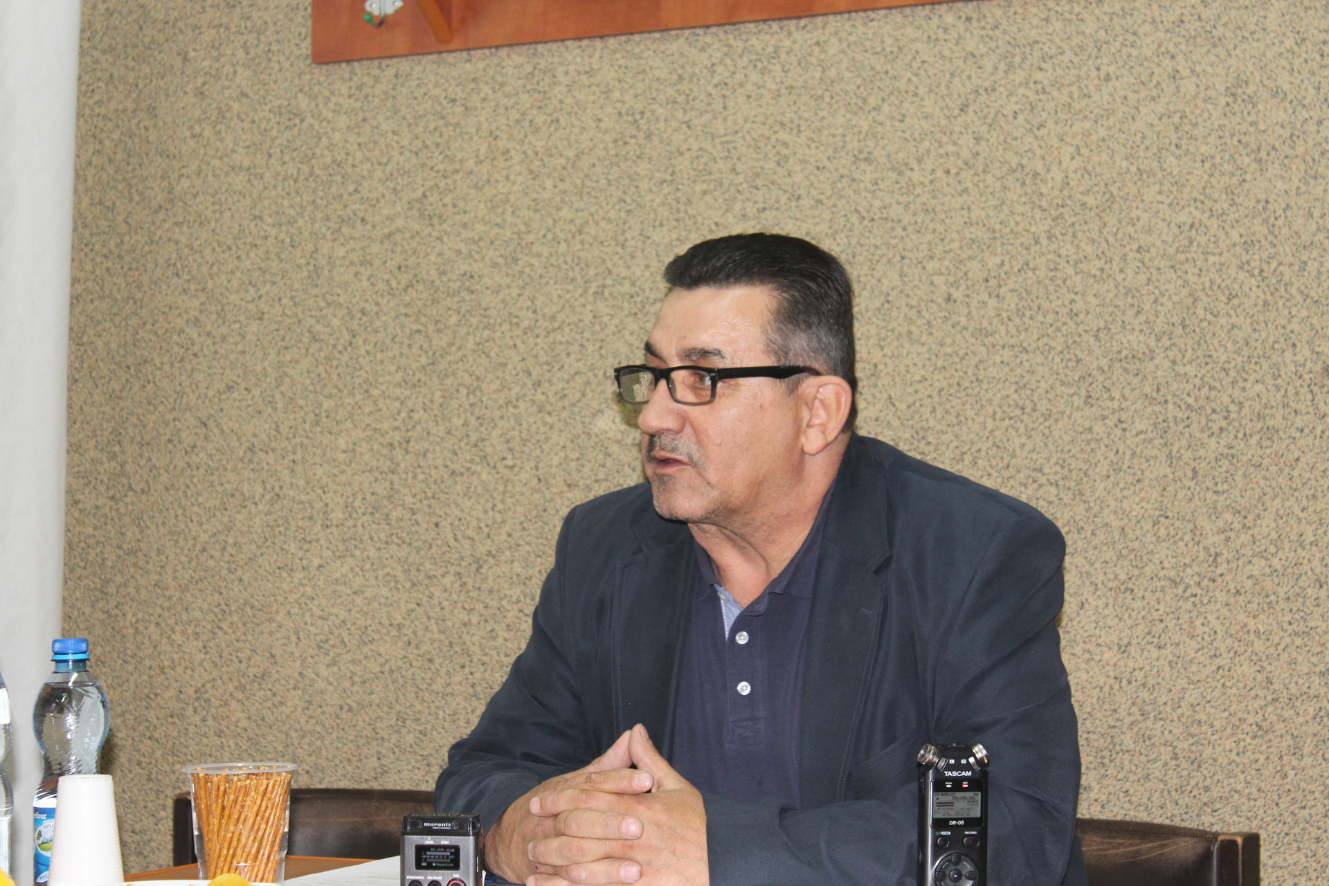 Grzybowski trenerem Victorii Parchów!