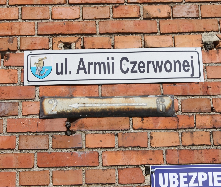 LEGNICA/PROCHOWICE. Władza sobie, ludzie sobie (WIDEO)