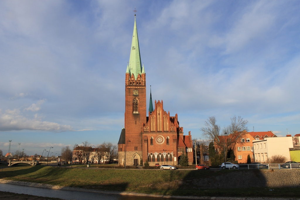 LEGNICA. Jesteśmy świadkami cudu? (WIDEO)