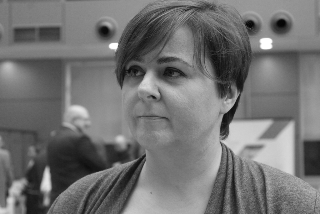 LEGNICA/WROCŁAW. Odeszła Dagmara Turek-Samól