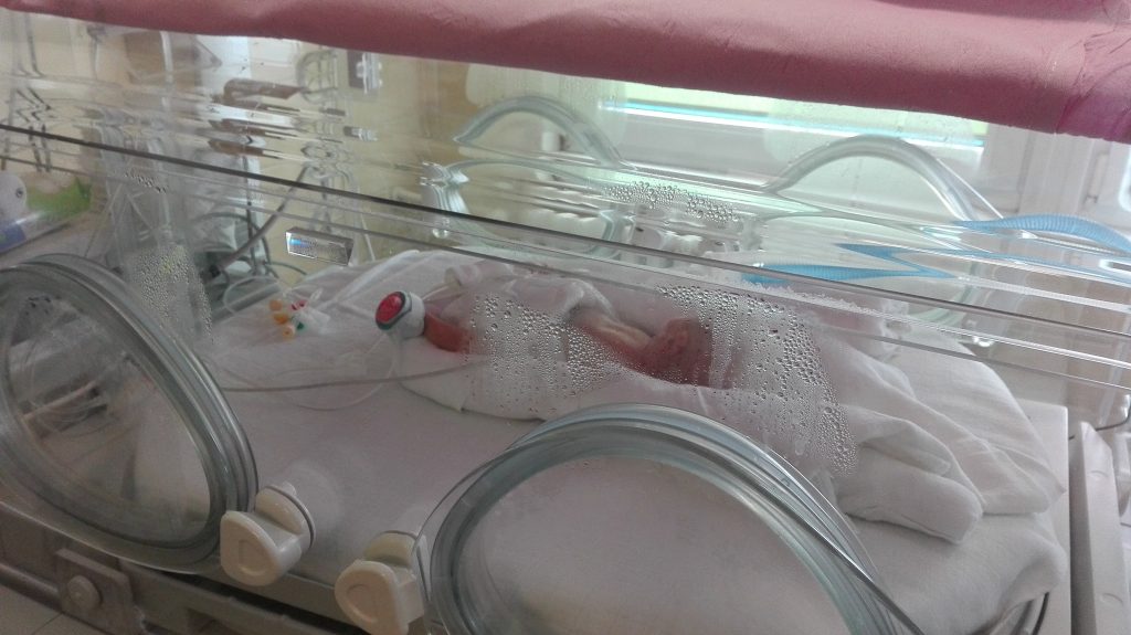 LEGNICA. Wcześniaki czekają na nową karetkę (WIDEO)