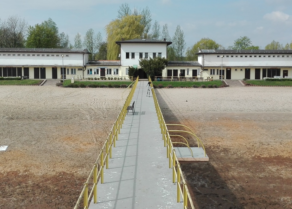 LEGNICA. Wielkie sprzątanie na Kormoranie (FOTO, WIDEO)