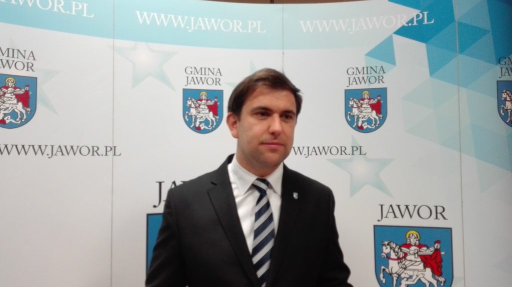 JAWOR. Rodzina 5500 plus (WIDEO)