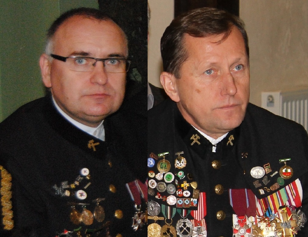 KGHM. Nowy szef ZG Lubin