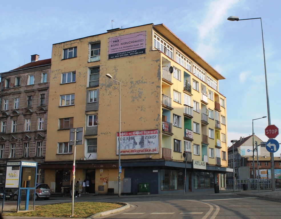 LEGNICA. Sądowy finał strzelaniny na Wrocławskiej (WIDEO)