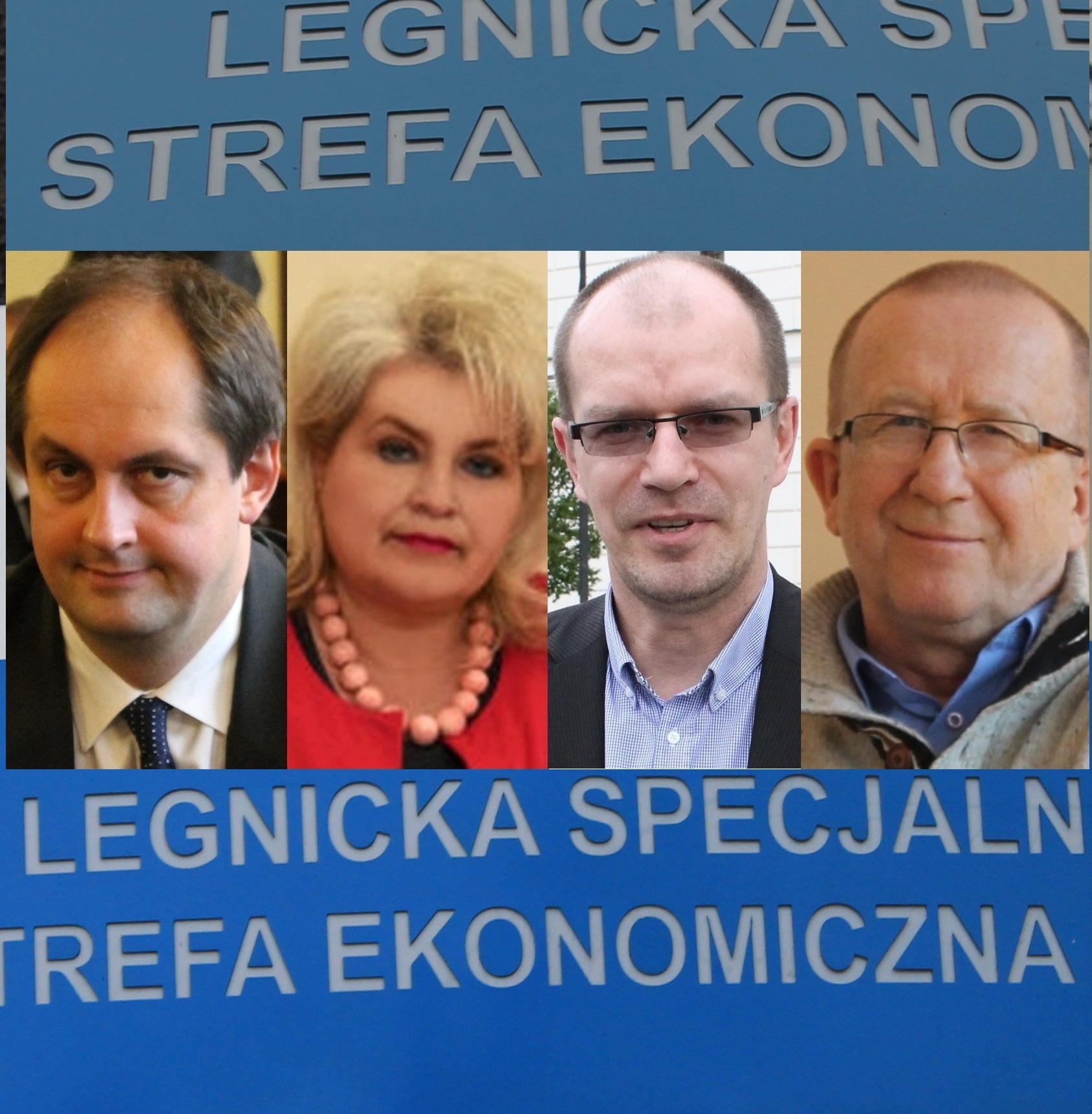 LEGNICA/REGION. Zmiana zarządu w LSSE