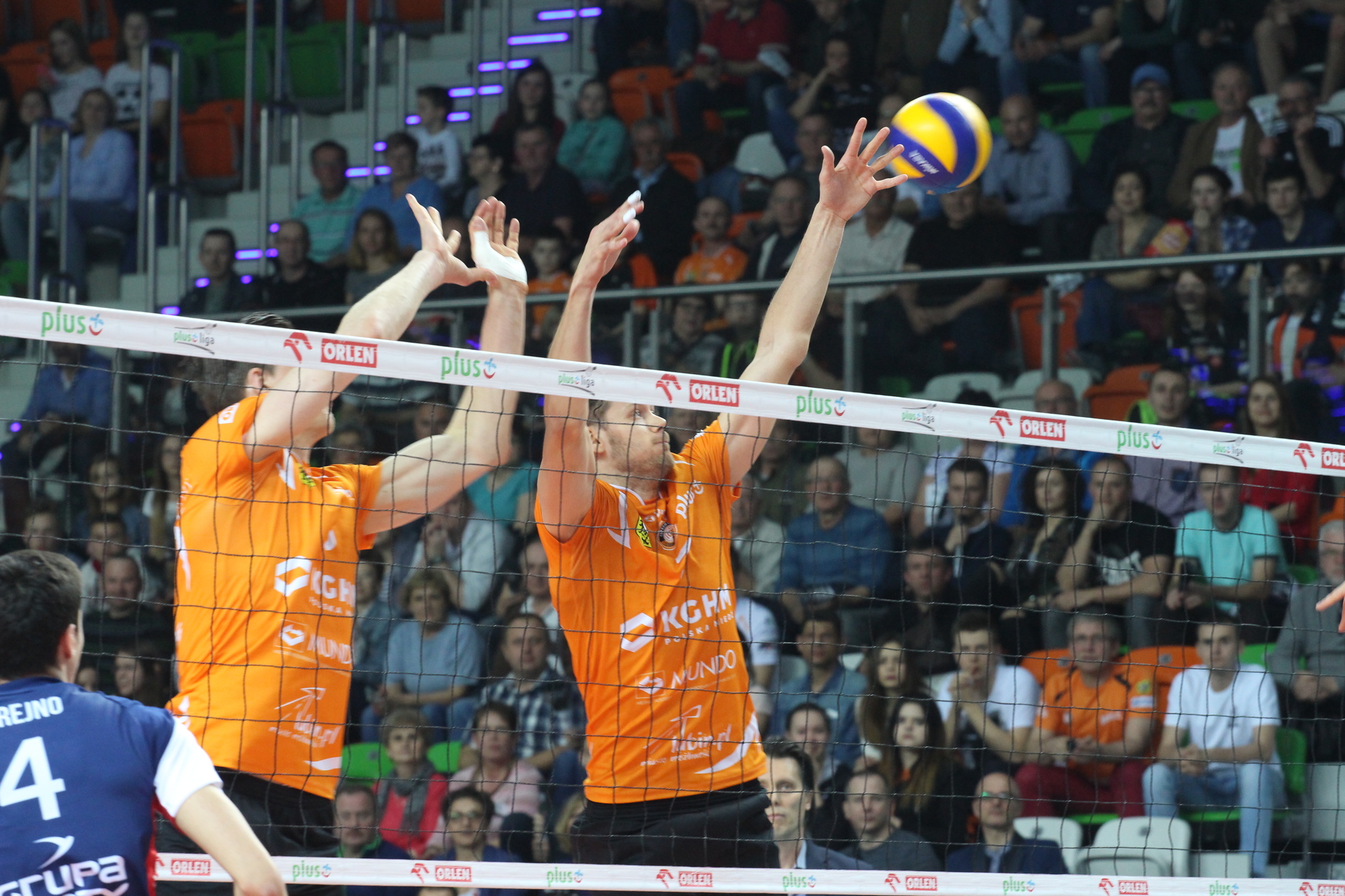 LUBIN. Zaksa lepsza od Cuprum po raz drugi