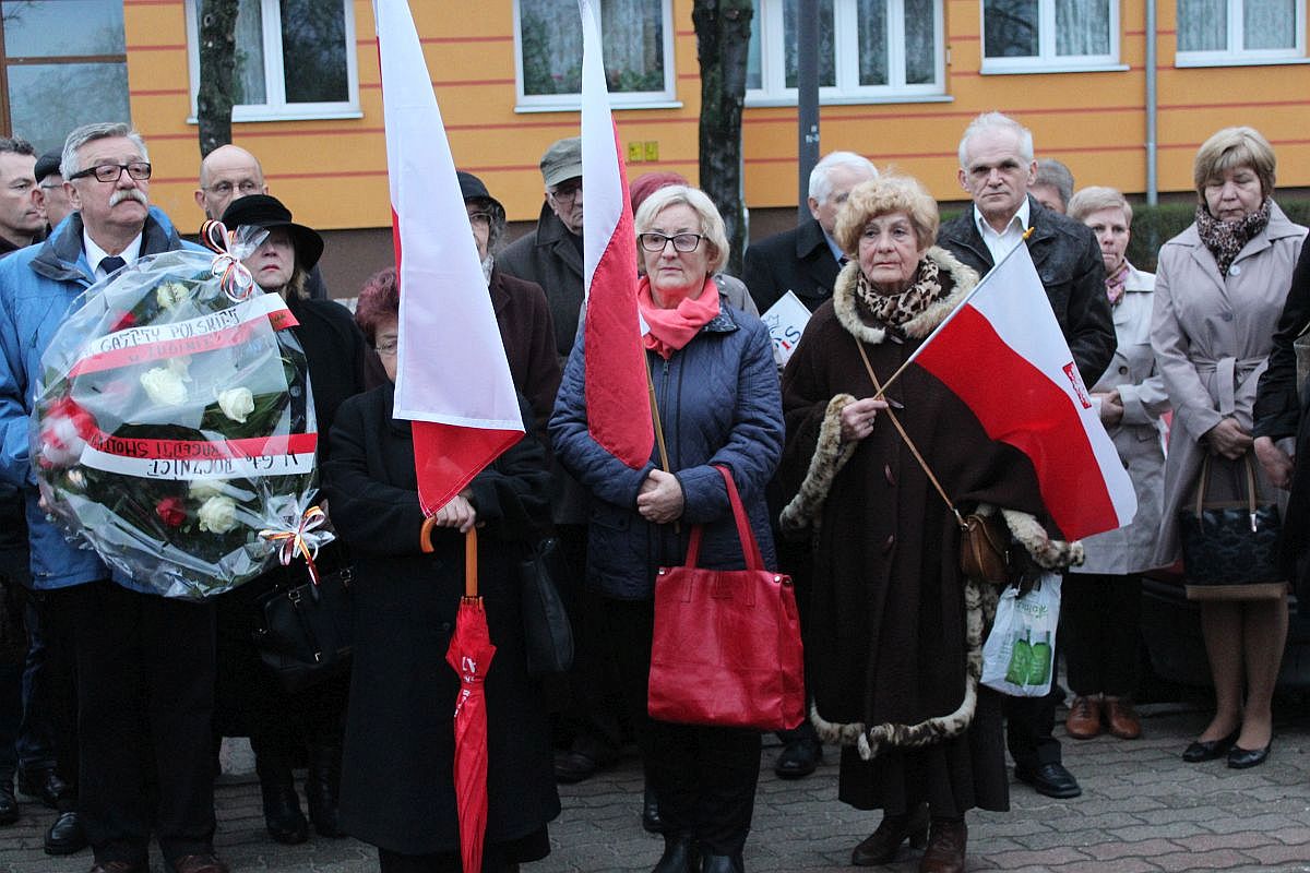 LUBIN. W rocznicę katastrofy