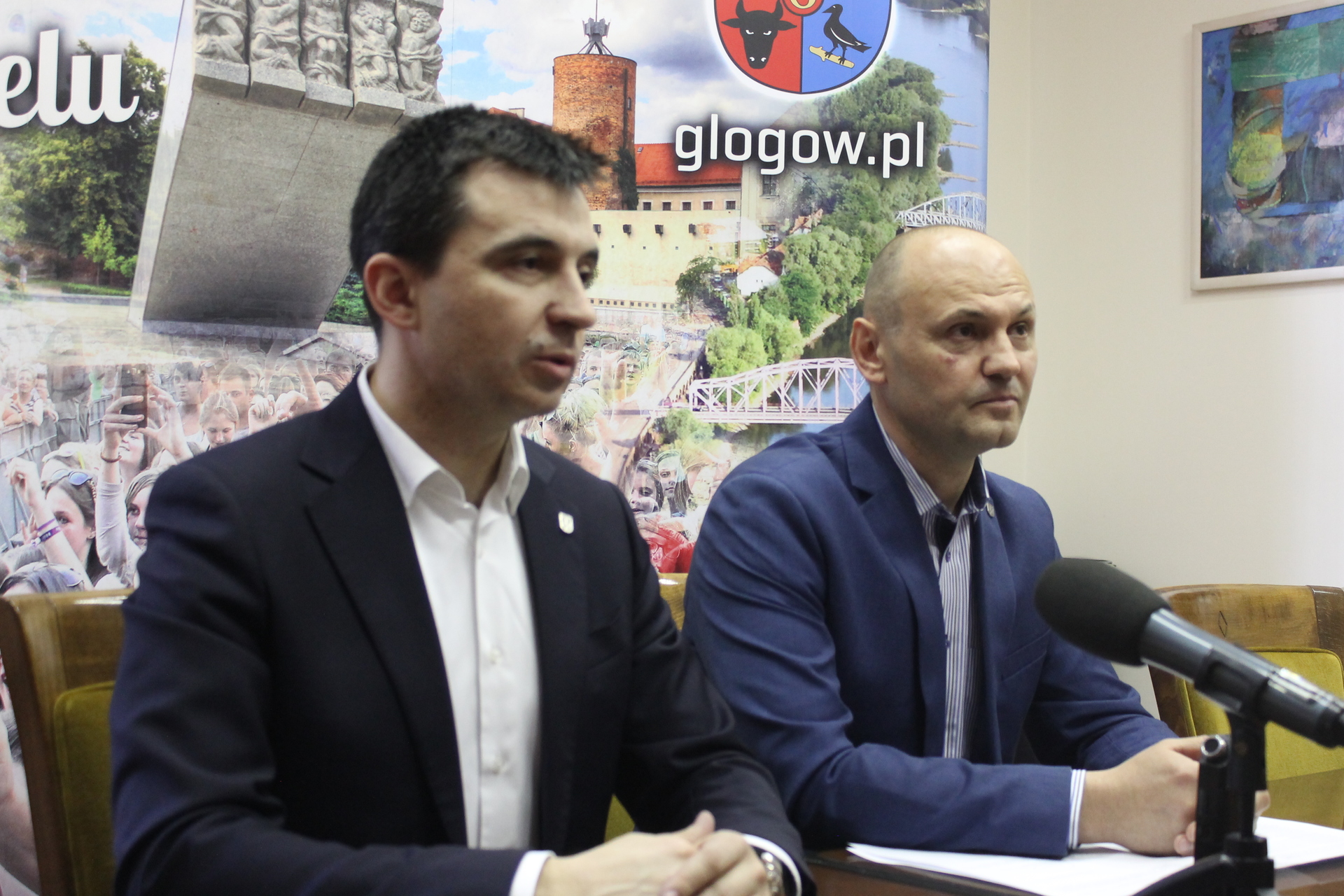 GŁOGÓW. Pomogą przy zamianie mieszkań (WIDEO)