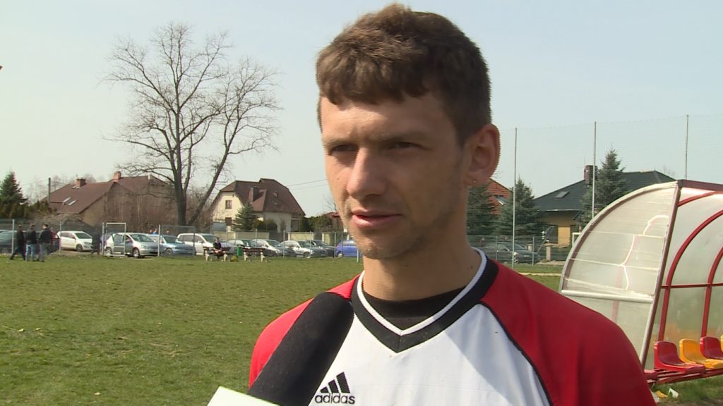 OBORA. Jach: Jesteśmy na dobrej drodze