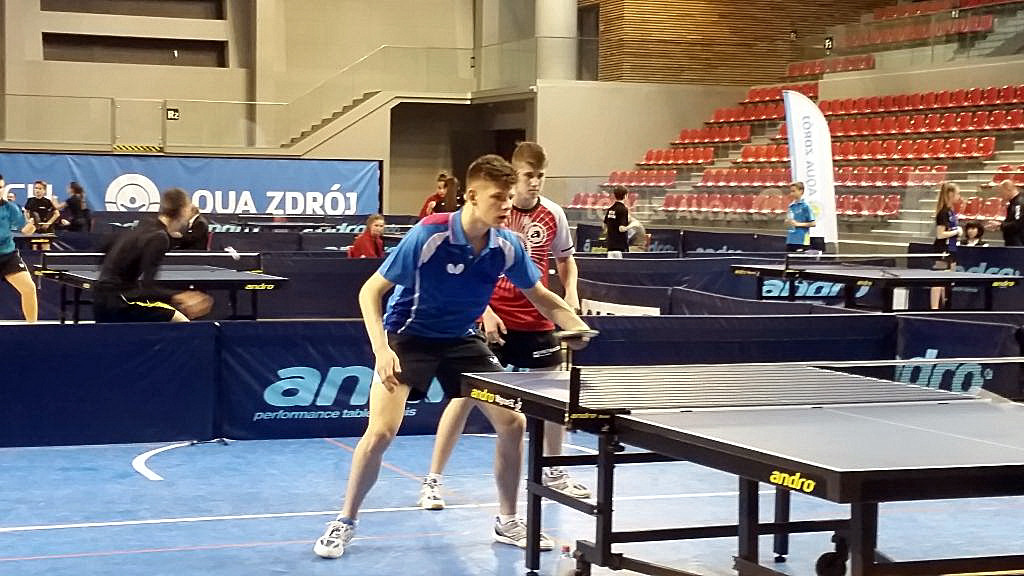 POLKOWICE. 5 medali KS-u (FOTO)