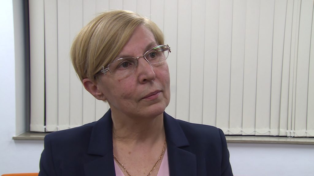 REGION. Kajdan wciąż prezesem legnickiego OZPN-u!