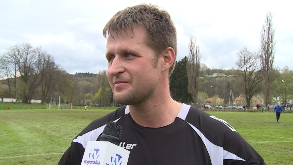 CHOBIENIA. Korolewicz: Została nas goła jedenastka