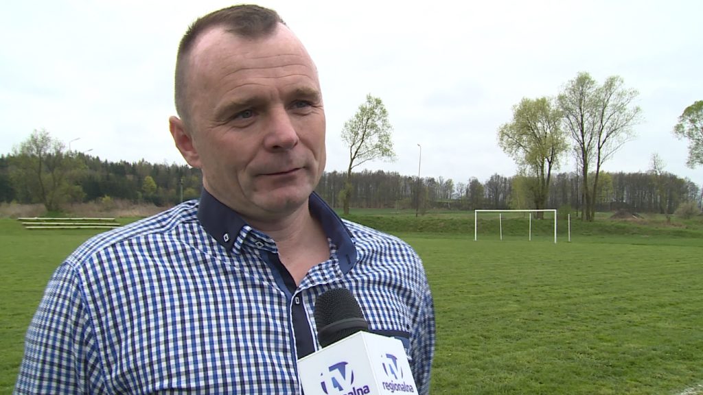 PIELGRZYMKA. Kosiński: Liczyłem na siedem punktów przewagi