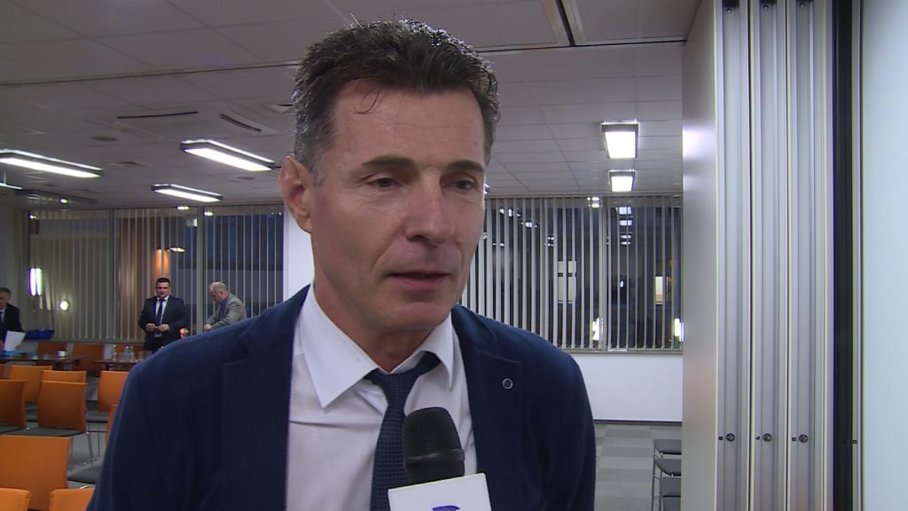 REGION. Kudyba: Wiedziałem, co się wydarzy