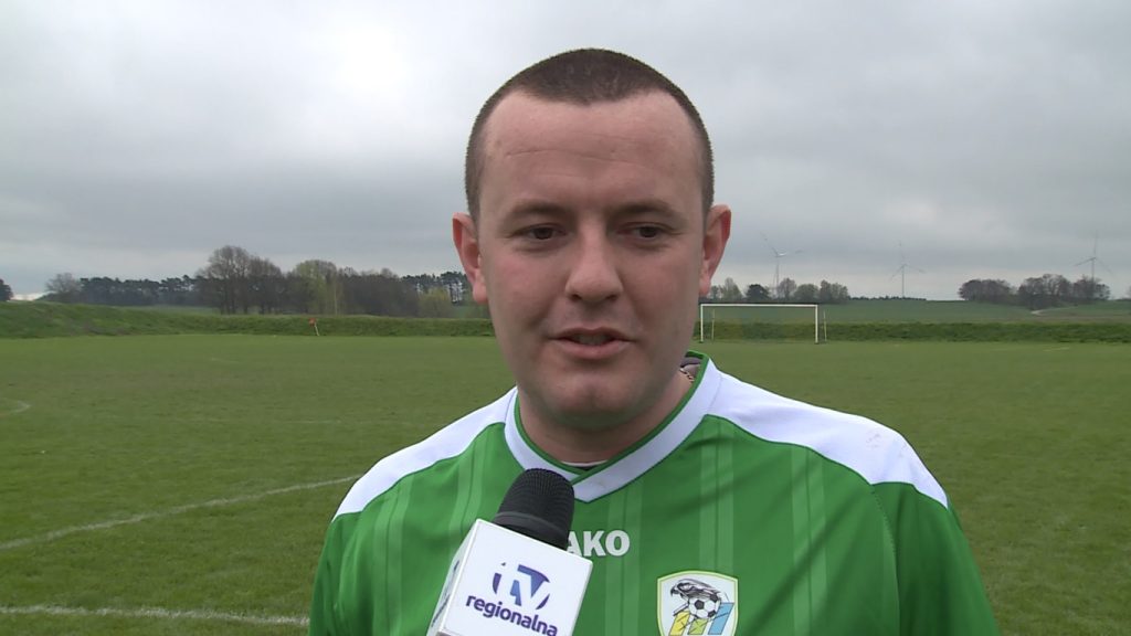 KRZYWA. Marciniak: Chyba karta się odwróciła