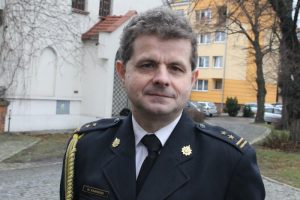 Marek Kamiński