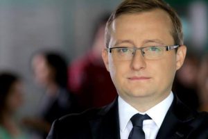 Fot. Facebook Mateusz Dróżdż