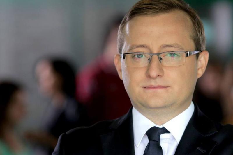 LUBIN. Nowy szef rady nadzorczej Zagłębia