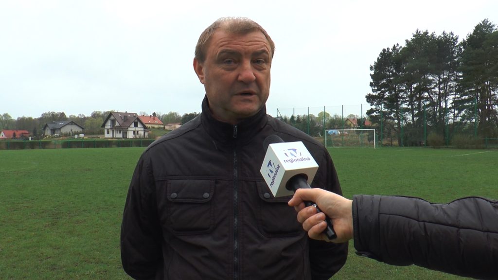 MOSKORZYN. Migo: Zasłużenie wygraliśmy ten mecz