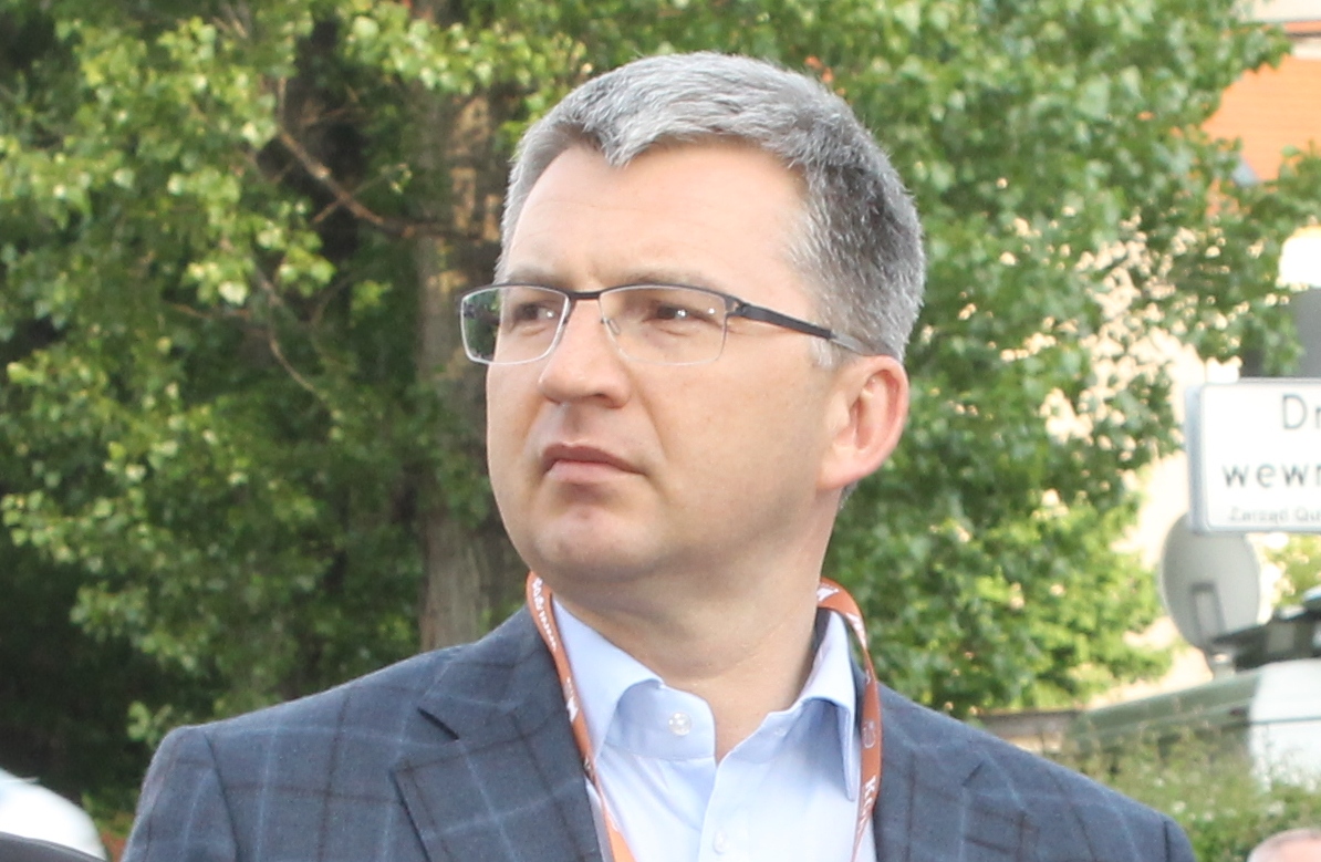 Miłek zaszokował Szwajcarów!