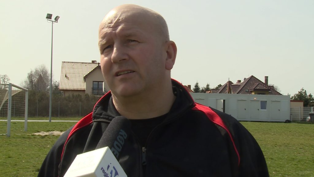 NIEMSTÓW/SIEDLCE. Moroch: Był to mecz podwyższonego ryzyka