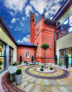 Ośrodek Projektów i Edukacji 3