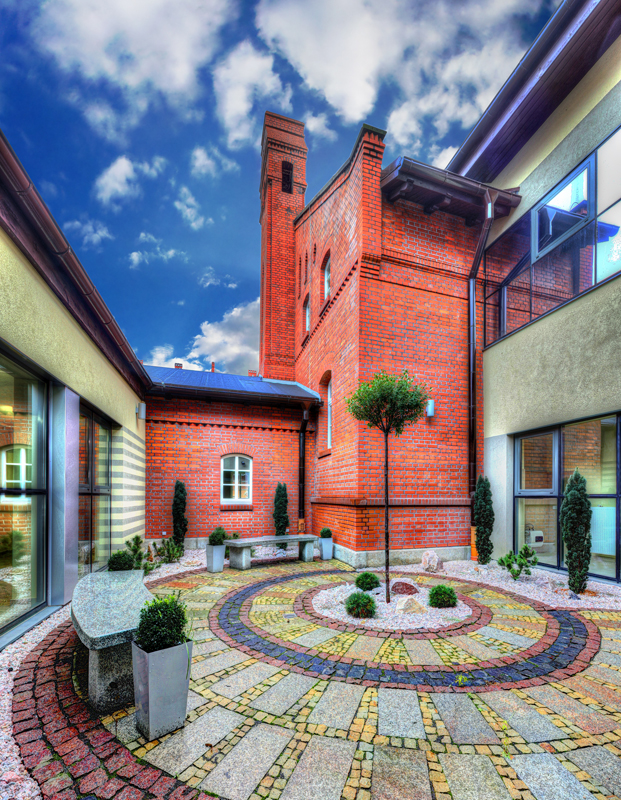 LEGNICA. Docenieni za zmianę koszar w cacko (FOTO)