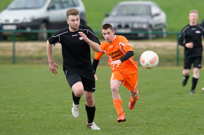 REGION. Gwardia zgasiła Płomień (FOTO)