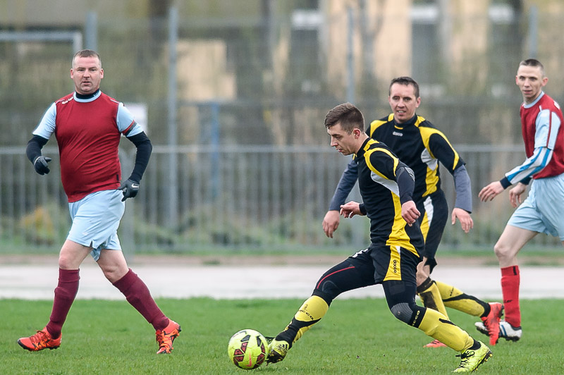 REGION. Fortuna rozbiła Kłopotów (FOTO)