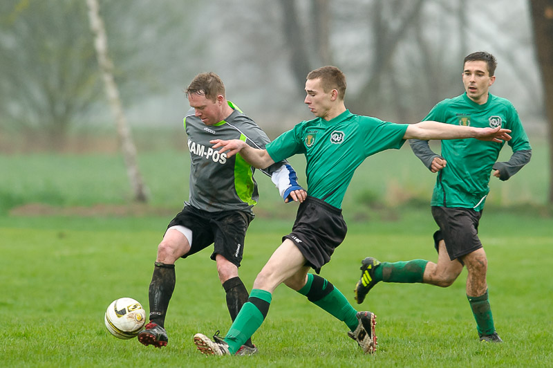 REGION. Polgeo lepsze od Cichej Wody (FOTO)