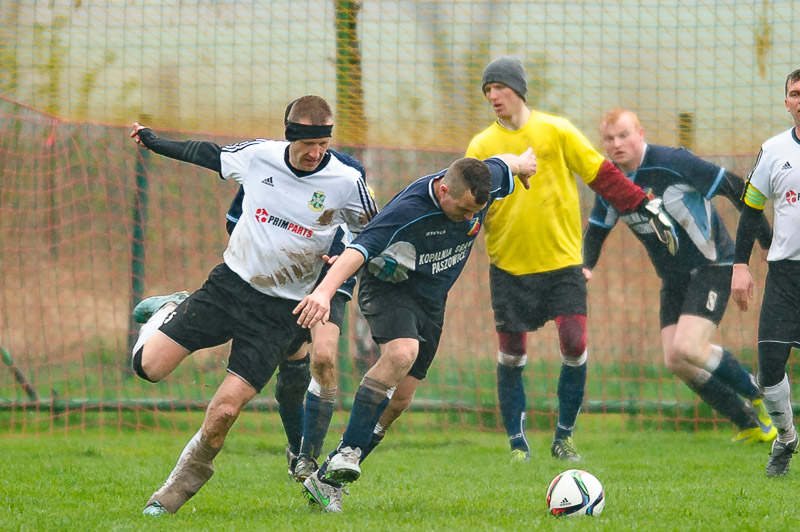 REGION. Wilkowianka lepsza od Rataja (FOTO)