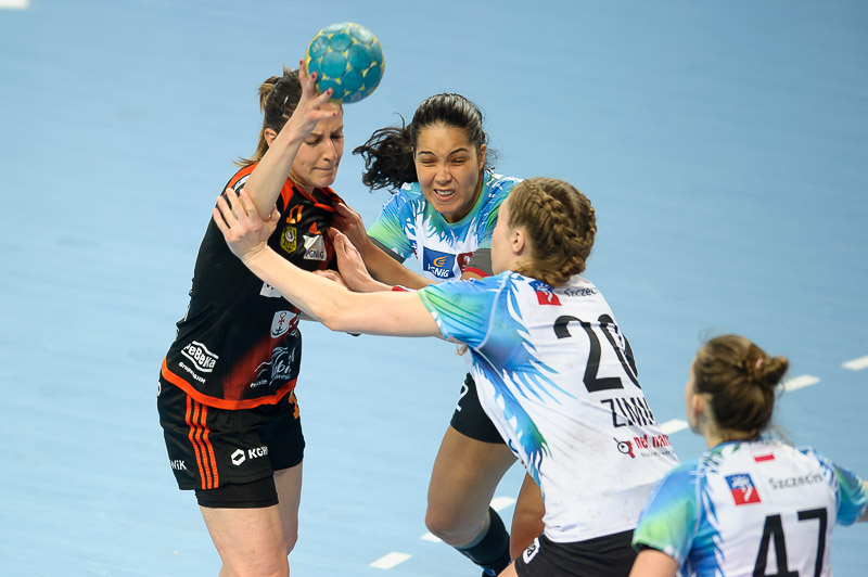 LUBIN. W finale zagra Pogoń z Vistalem (FOTO)