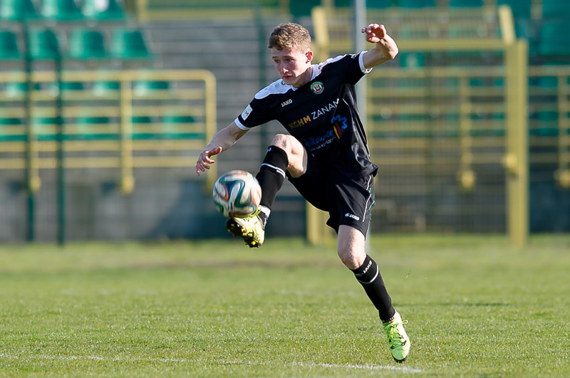 POLKOWICE. Łatwo nie było (FOTO)