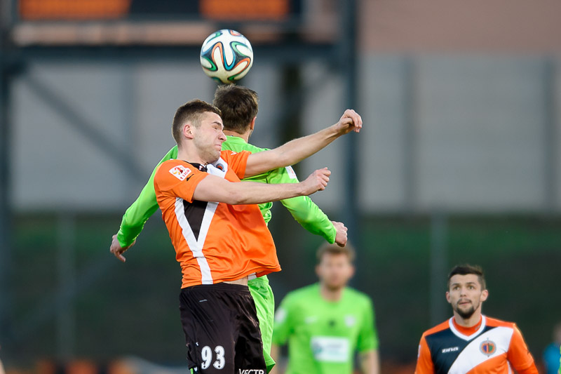 GŁOGÓW. Chrobry zagra o trzecie miejsce