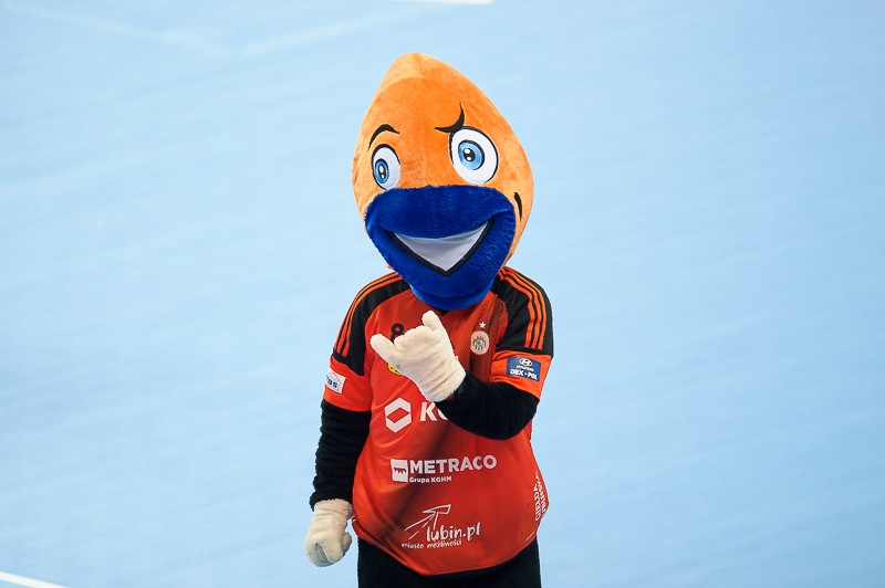 LUBIN. Chwalą organizację Final Four (FOTO,WIDEO)
