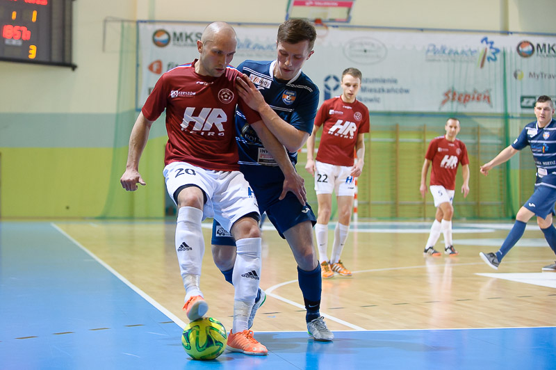 POLKOWICE. Cuprum znów zwycięskie! (FOTO)